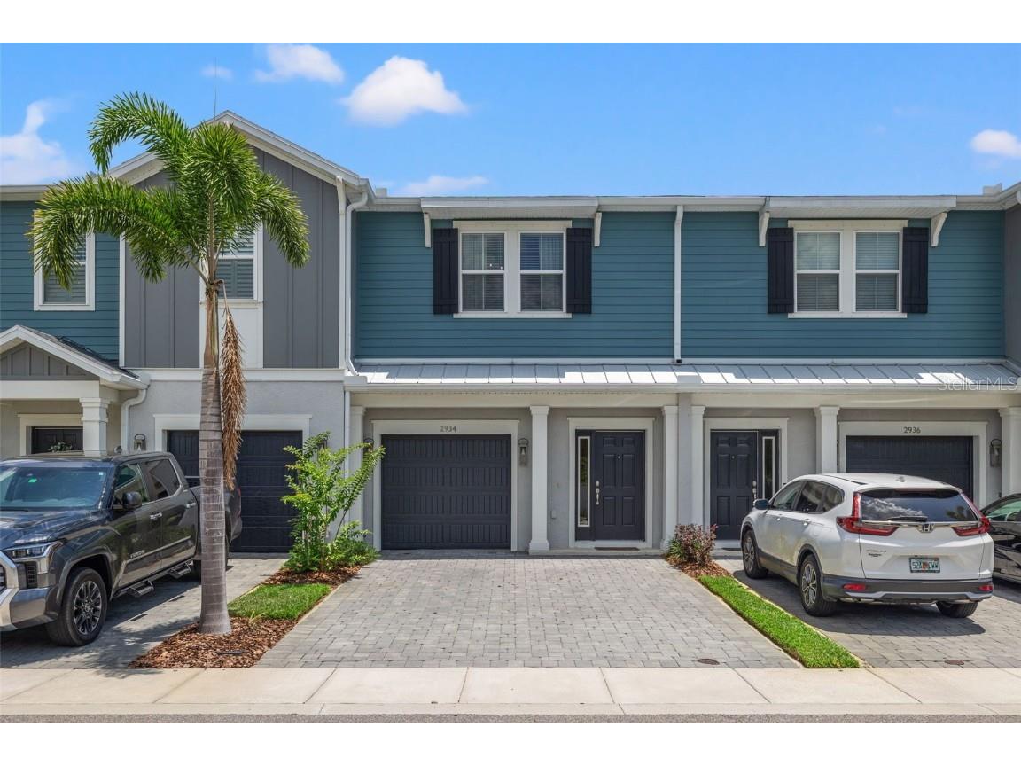 2934 Grand Kemerton Place Tampa FL 33618 T3530785 image1