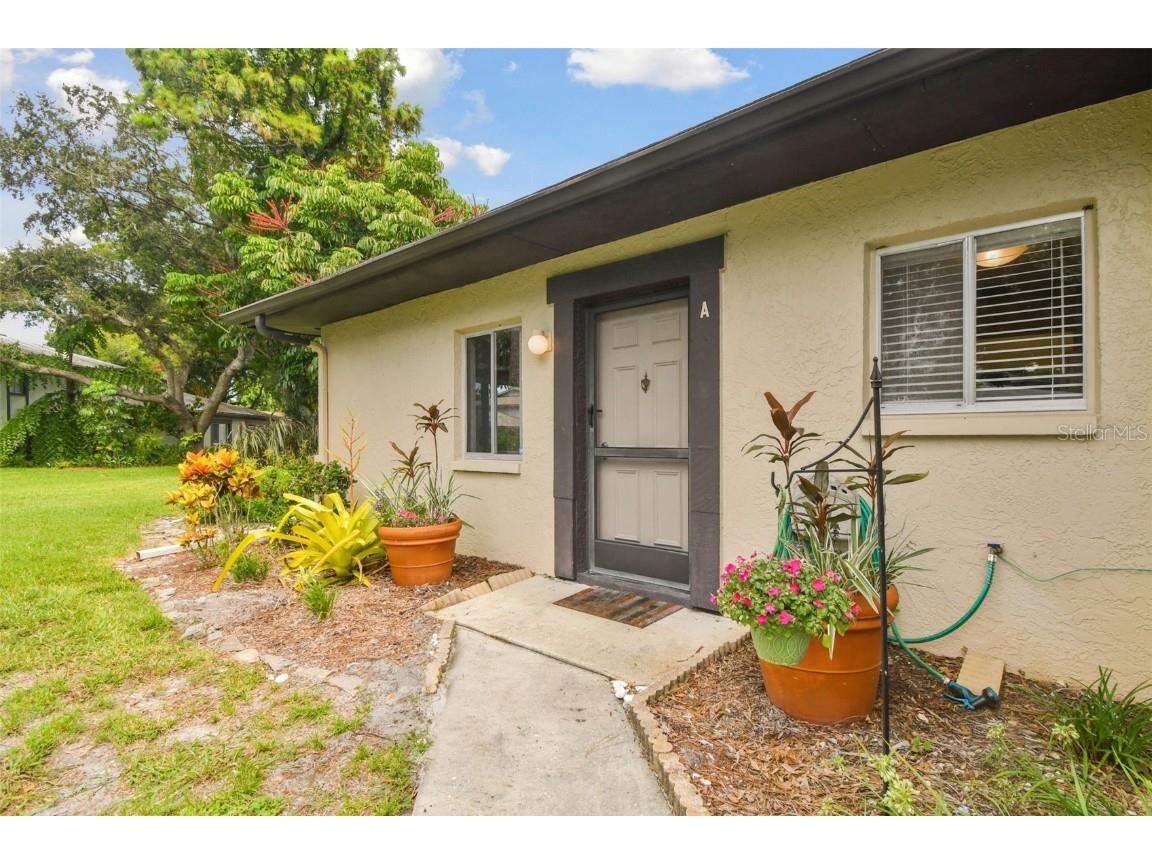 2934 Lichen Lane #A Clearwater FL 33760 TB8366222 image1