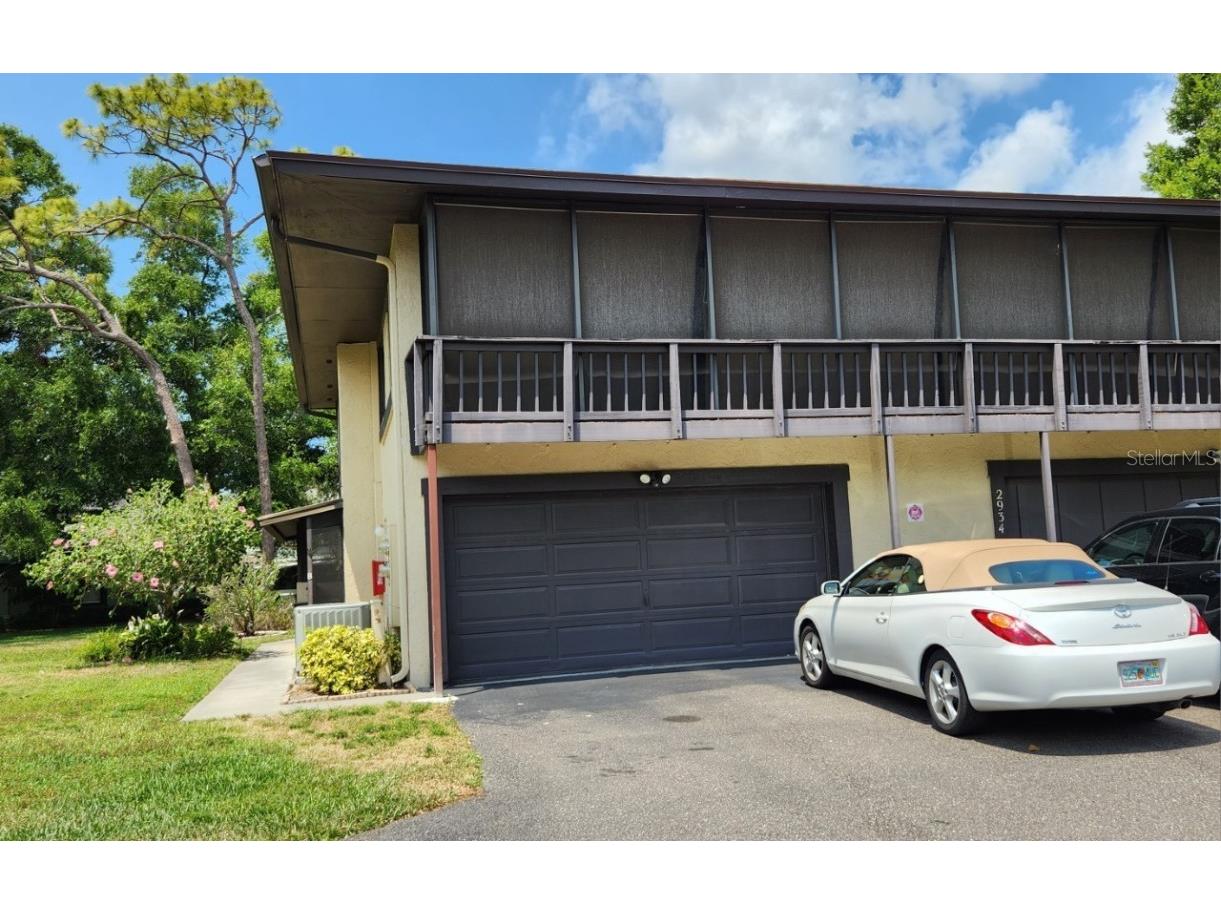 2934 Lichen Lane #B Clearwater FL 33760 - TAMPA BAY T3440368 image1