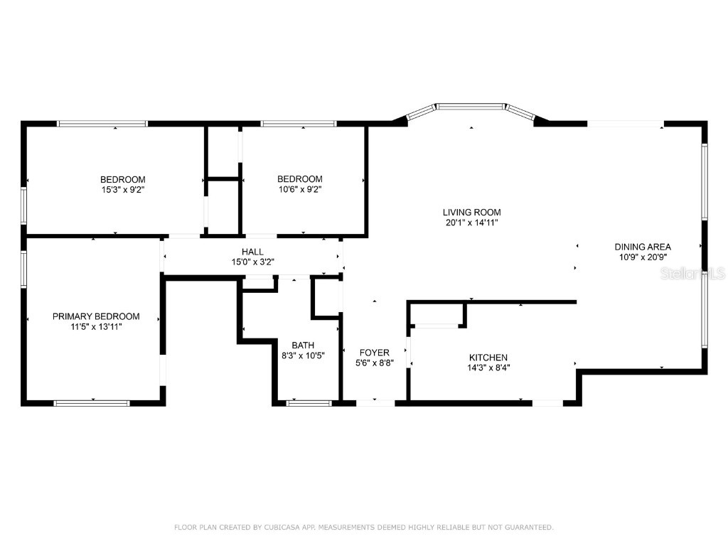 2934 Marathon Avenue Orlando FL 32805 - Clear Lake O6338289 image23