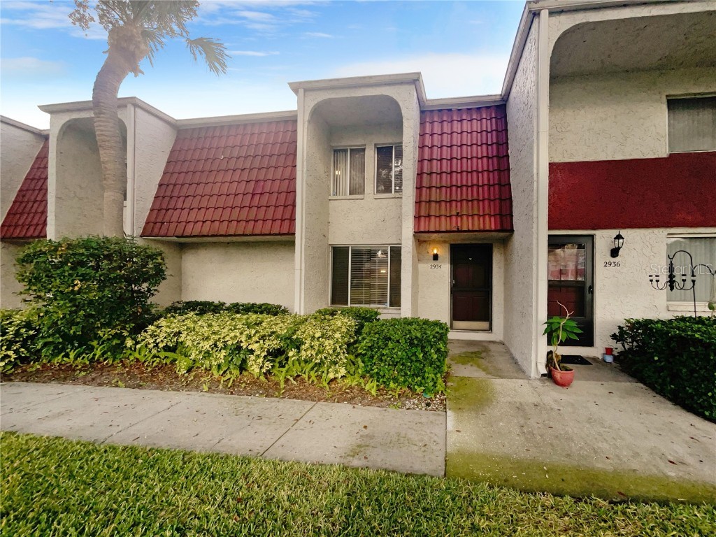 2934 Pine Cone Circle #44 Clearwater FL 33760 O6162500 image1