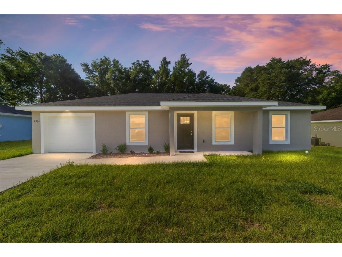 2934 SE 145th Place Summerfield FL 34491 OM676343 image1