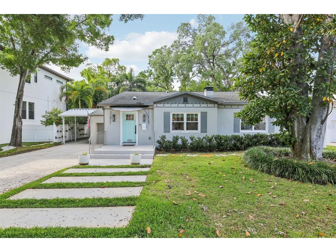 2934 W Coachman Avenue Tampa FL 33611 TB8371429 image1