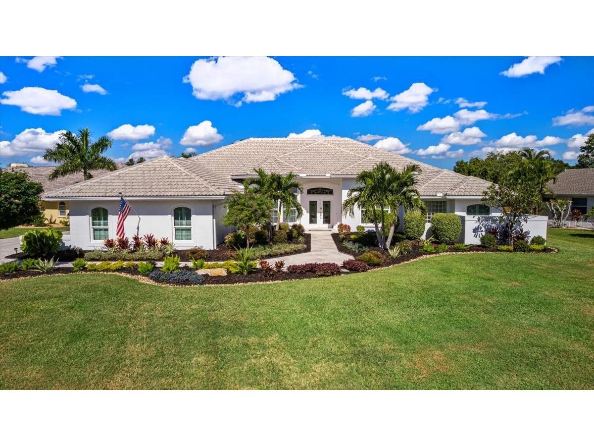 2934 Wilderness Boulevard E Parrish FL 34219 - MANATEE RIVER A4666559 image1