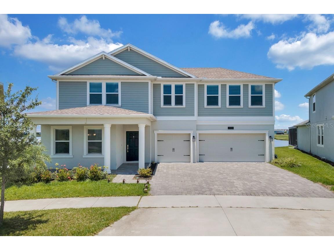 2934 Wordsmith Road Kissimmee FL 34746 O6117418 image1