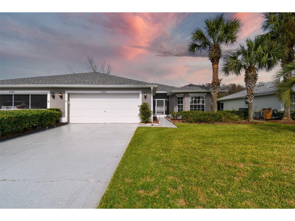 29347 Caddyshack Lane San Antonio FL 33576 T3428218 image1