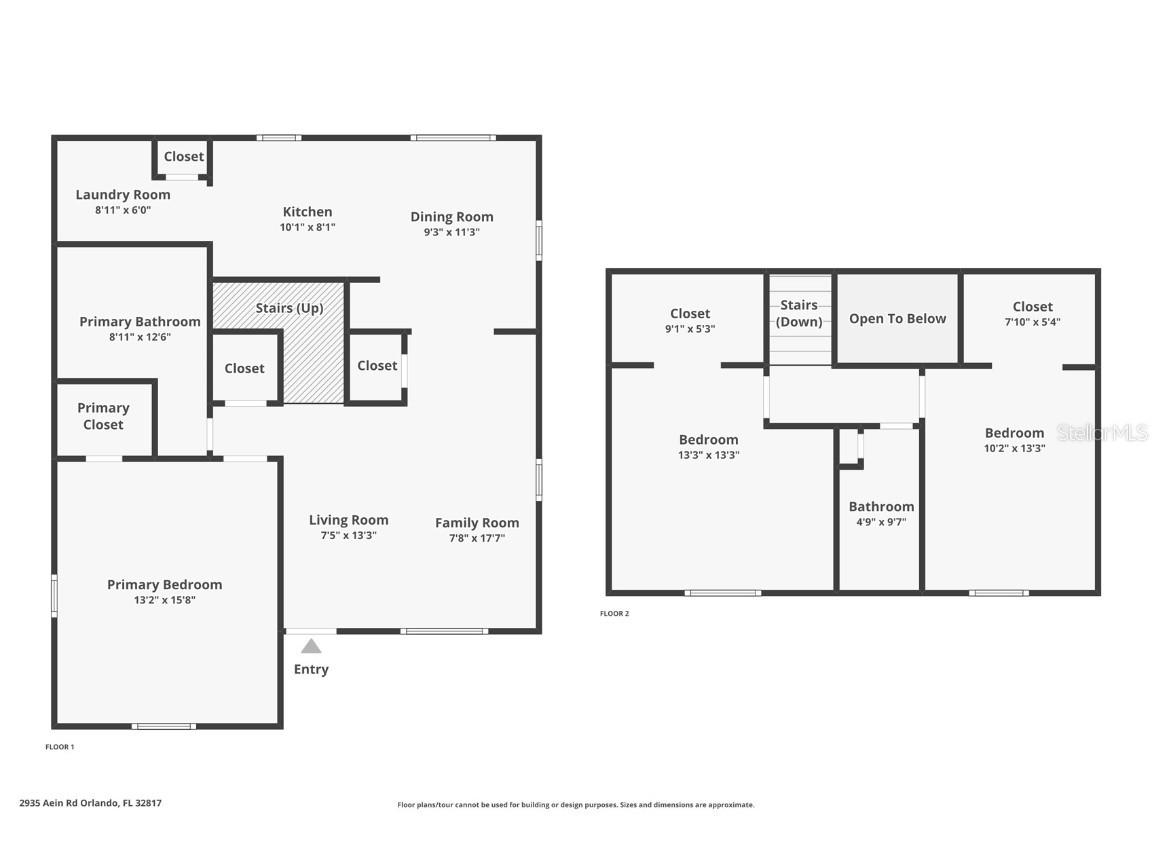 2935 Aein Road Orlando FL 32817 O6252731 image25