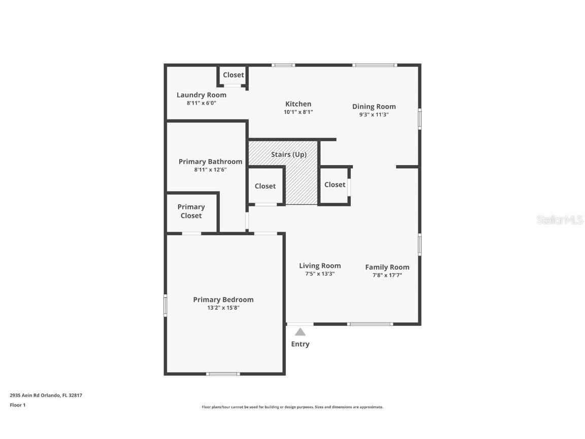 2935 Aein Road Orlando FL 32817 O6252731 image26