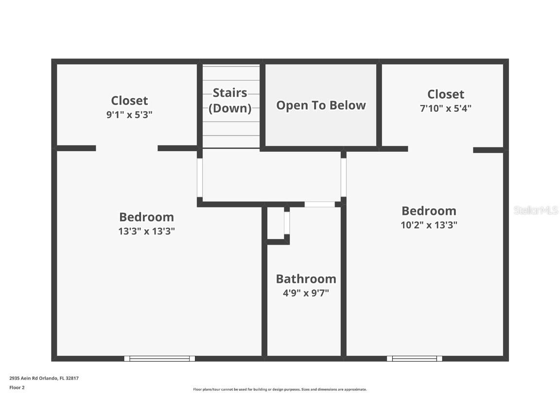 2935 Aein Road Orlando FL 32817 O6252731 image27