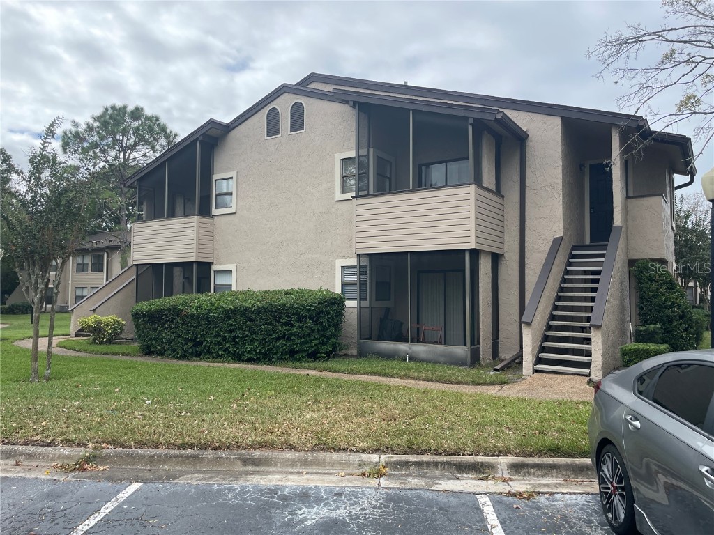 2935 Antique Oaks Circle #58 Winter Park FL 32792 O6155040 image1