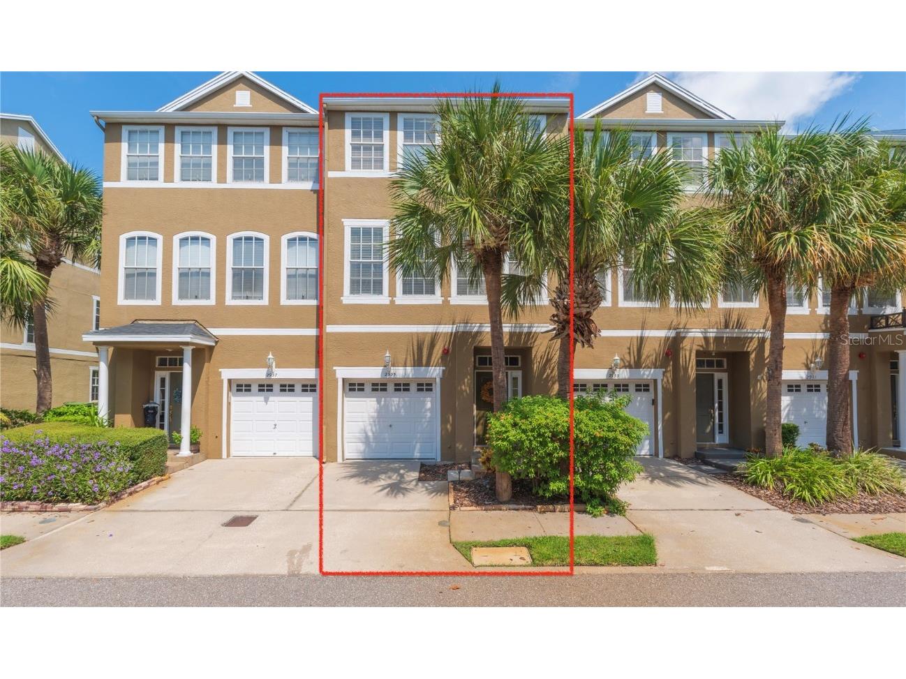 2935 Bayshore Pointe Drive Tampa FL 33611 TB8304848 image1