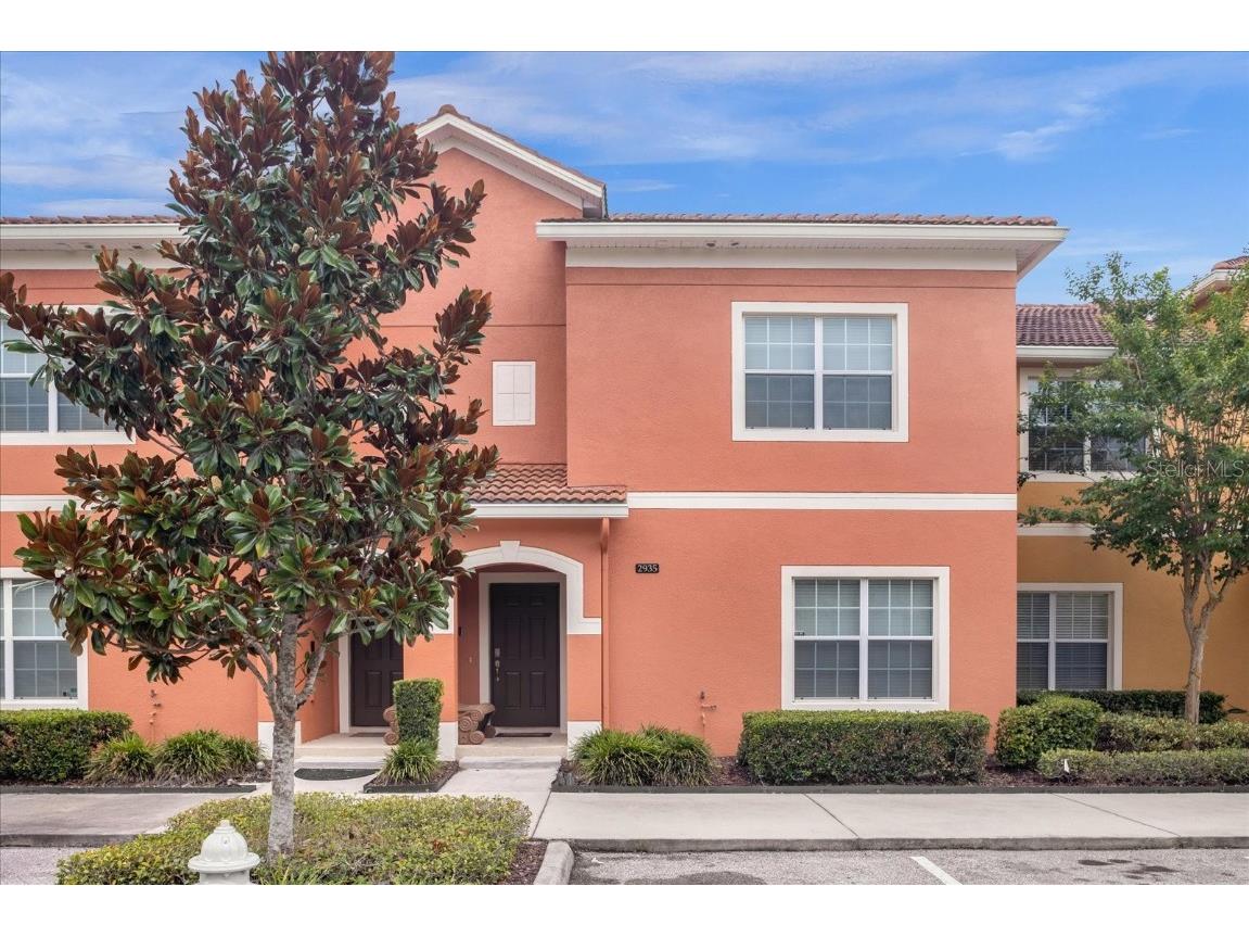 2935 Buccaneer Palm Road, Kissimmee, FL, 34747 MLS O6204346 Edina Realty