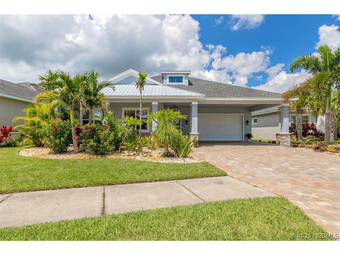 2935 Bella Flore Terrace New Smyrna Beach FL 32168 NS1076966 image1