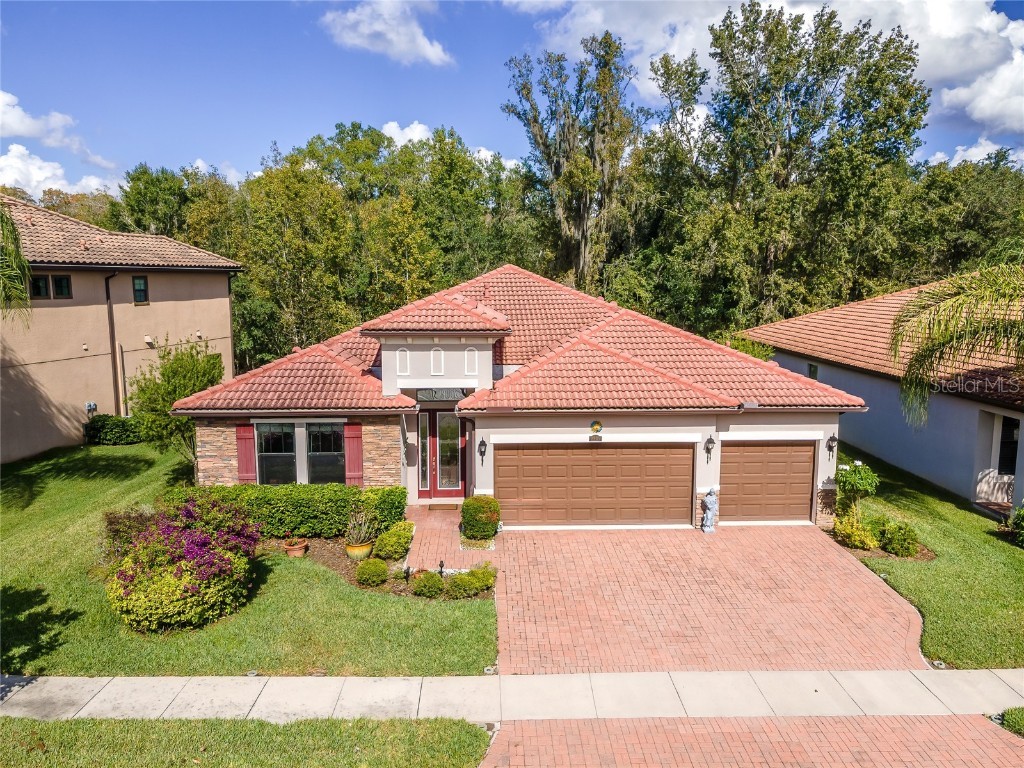 2935 Calvano Drive Land O Lakes FL 34639 T3488045 image1