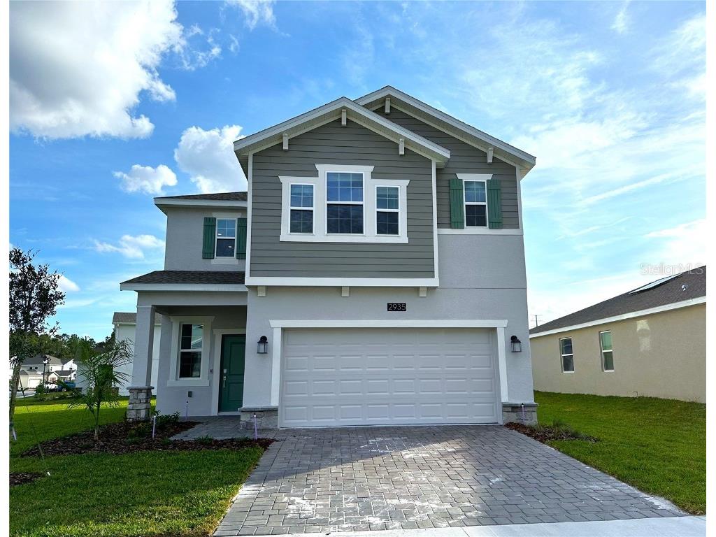 2935 Canden Way Davenport FL 33837 S5109568 image1