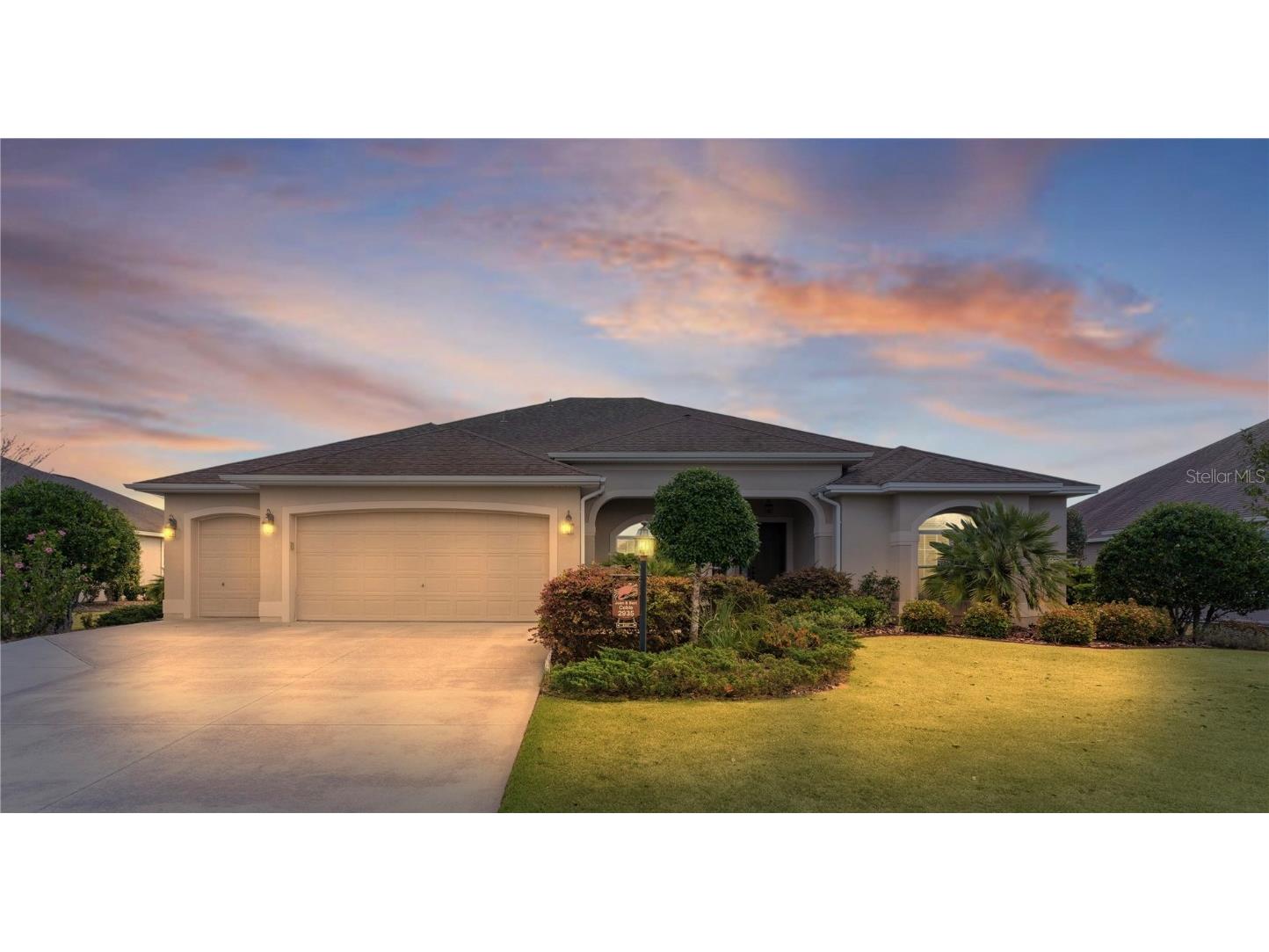 2935 Cedar Grove Loop The Villages FL 32163 G5093034 image3