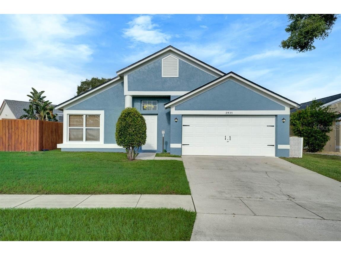 2935 Dickens Circle Kissimmee FL 34747 O6247347 image1