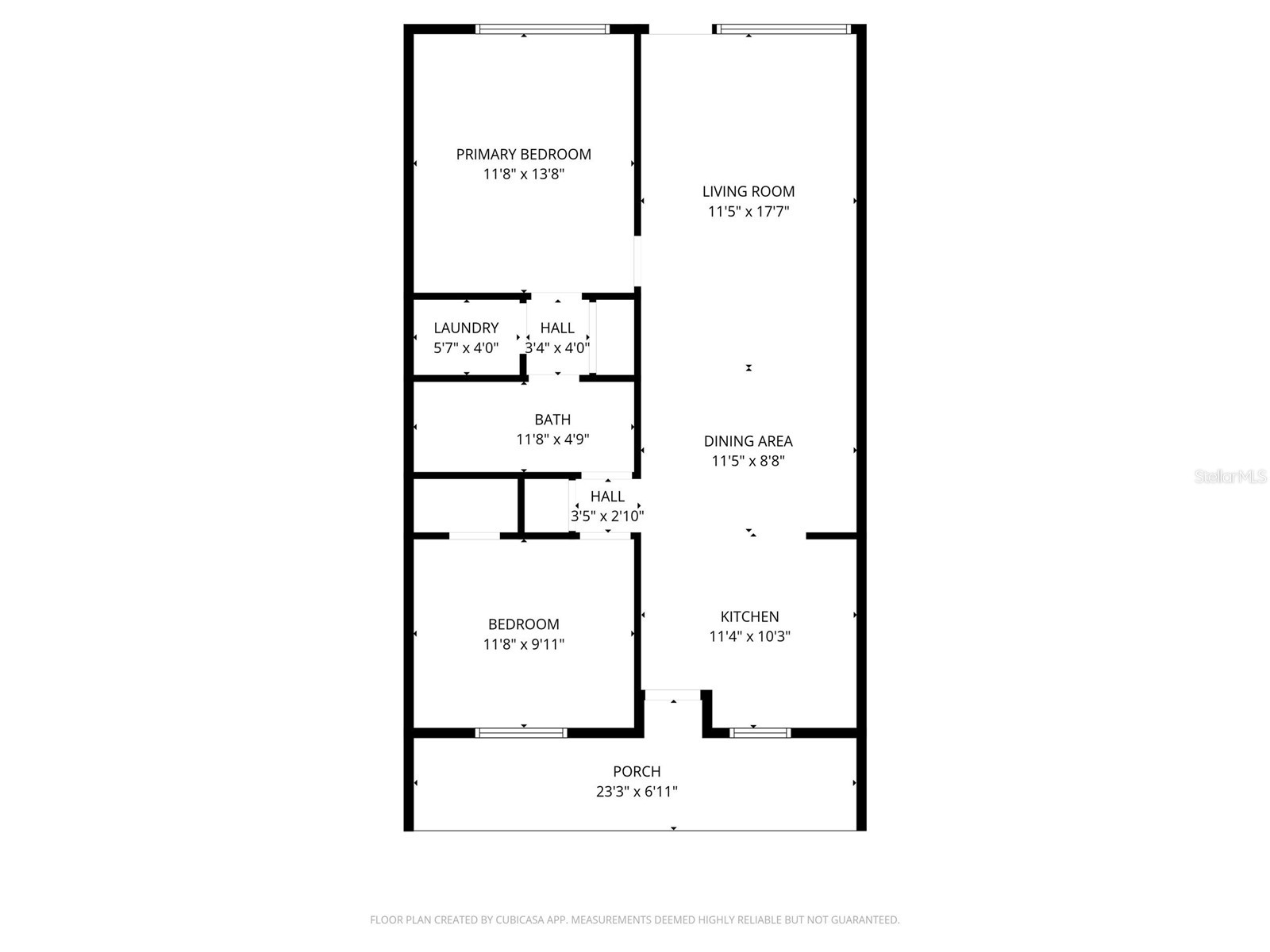 2935 Feather Drive #65-D Clearwater FL 33759 TB8477364 image27