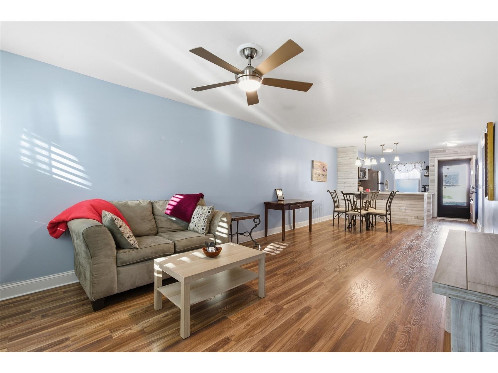 2935 Feather Drive #65-D Clearwater FL 33759 TB8477364 image5