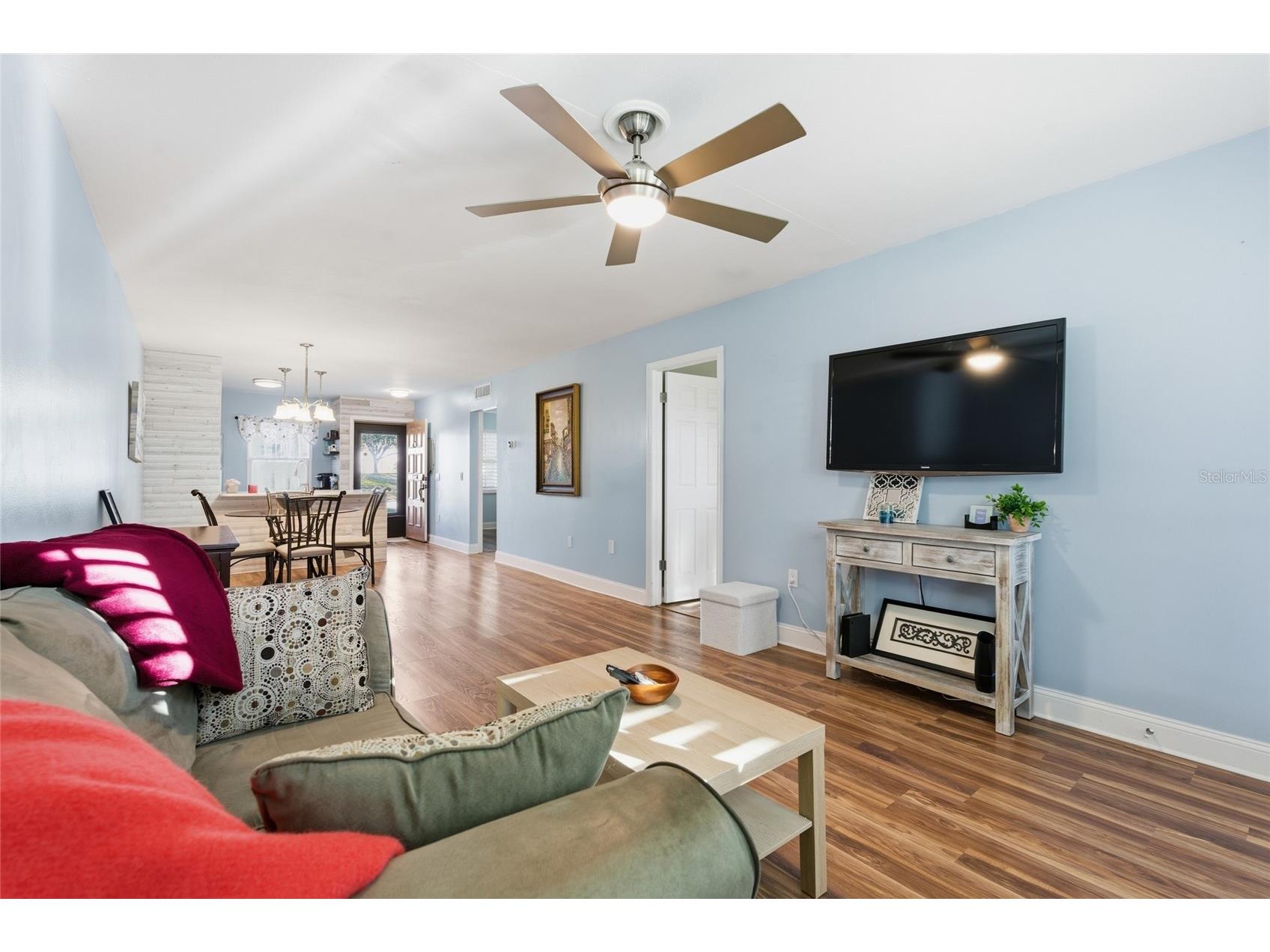 2935 Feather Drive #65-D Clearwater FL 33759 TB8477364 image6