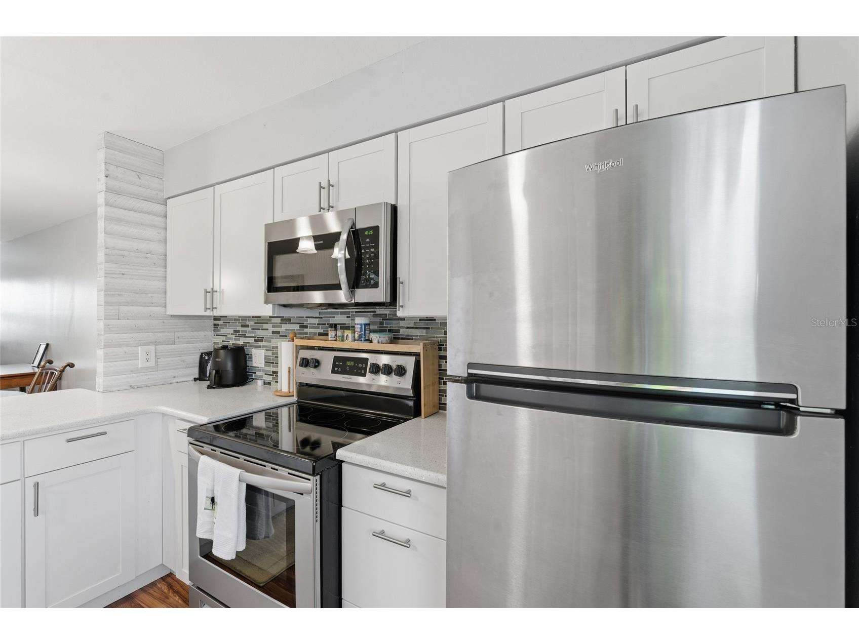 2935 Feather Drive #65-D Clearwater FL 33759 TB8477364 image9