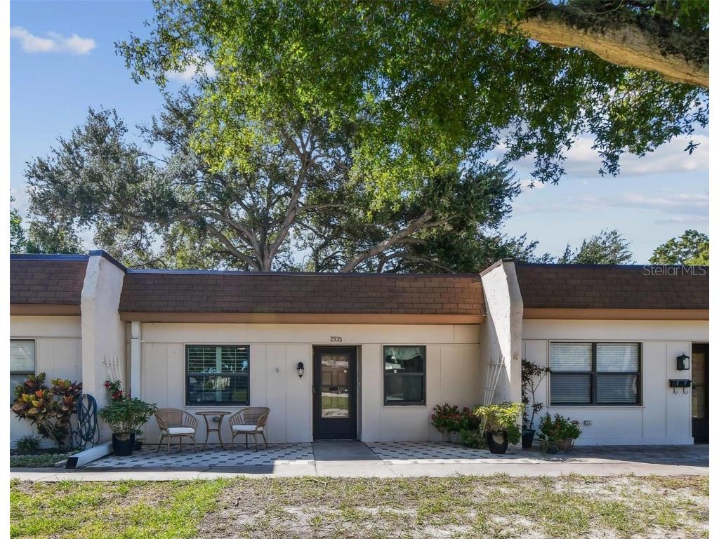 2935 Feather Drive #65-D Clearwater FL 33759 U8251090 image1
