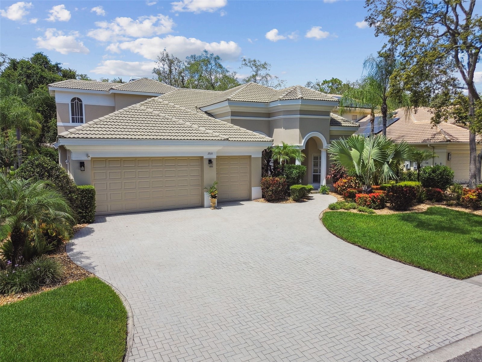 2935 Grey Oaks Boulevard Tarpon Springs FL 34688 TB8472863 image1