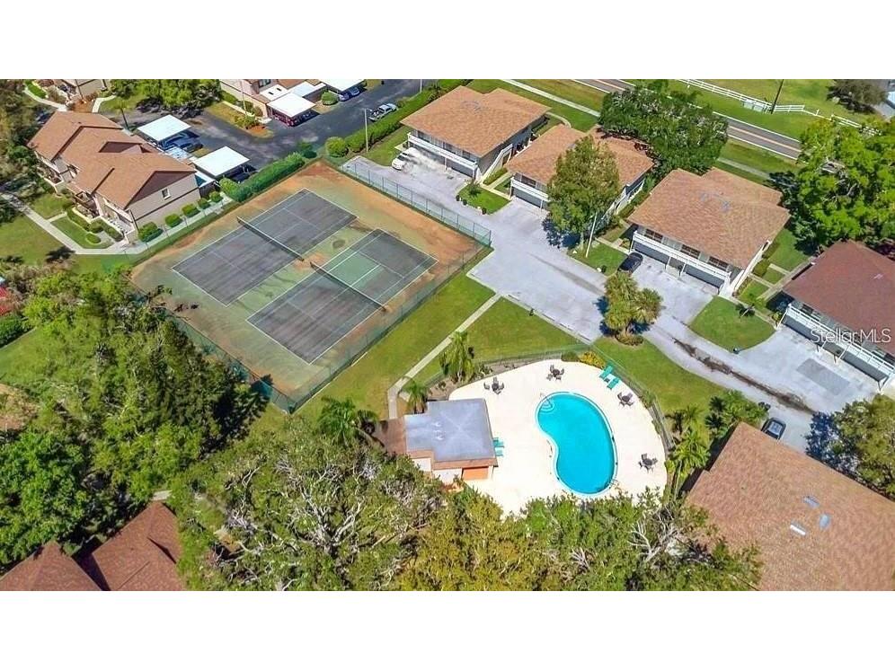 2935 Lichen Lane #C Clearwater FL 33760 TB8517117 image52