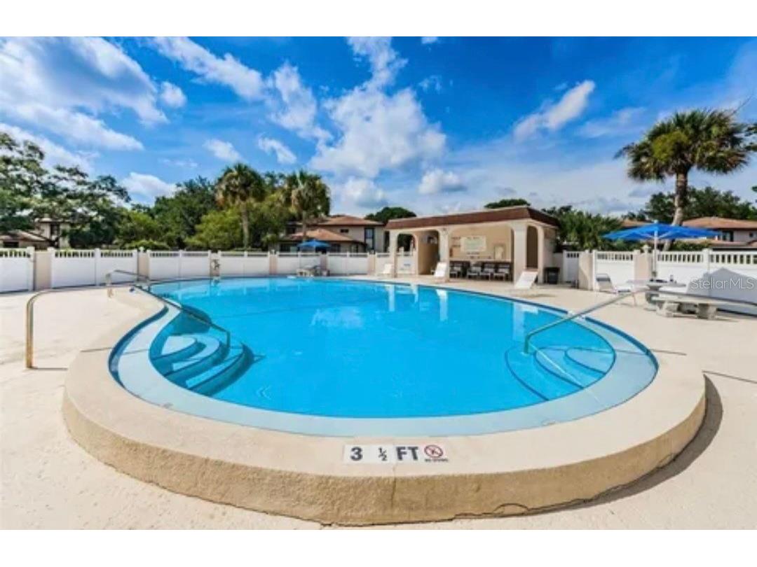 2935 Lichen Lane #C Clearwater FL 33760 TB8517117 image57