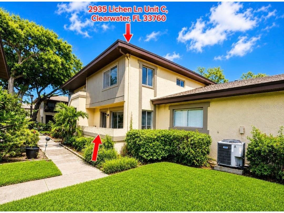 2935 Lichen Lane #C Clearwater FL 33760 TB8517117 image6