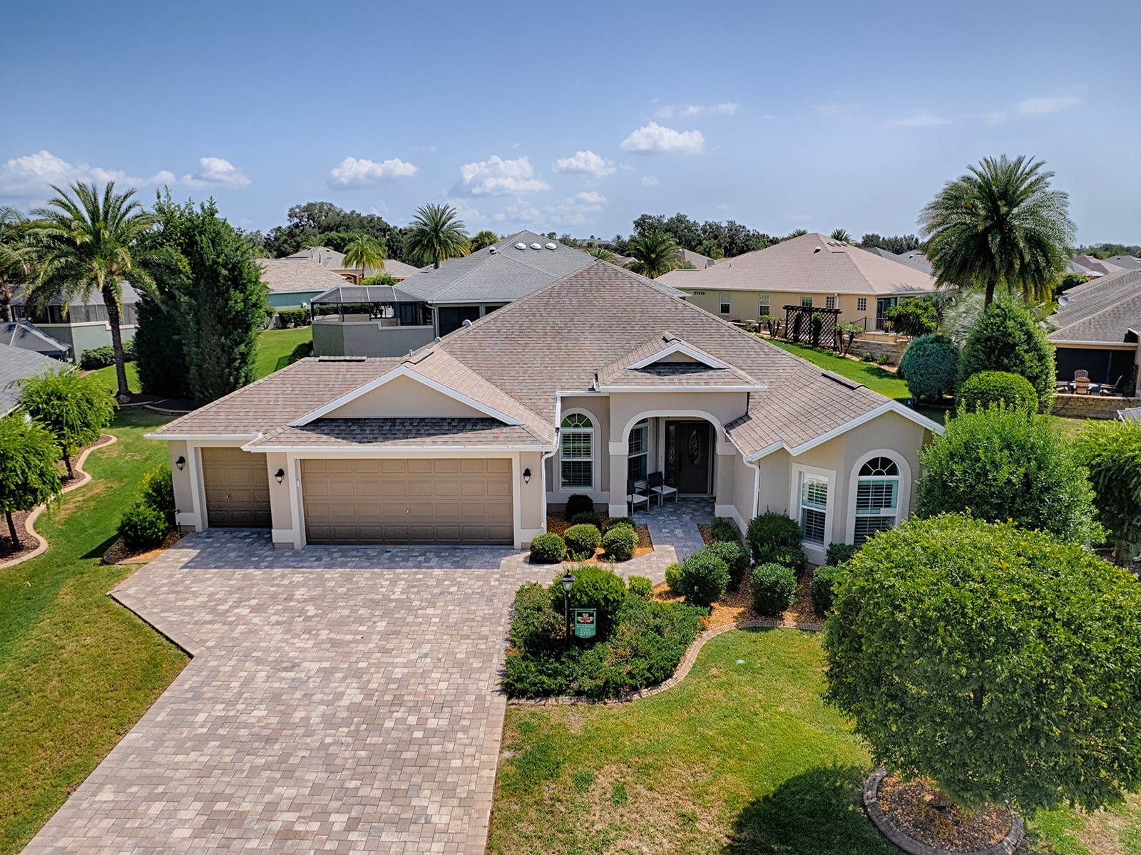 2935 Luraville Road The Villages FL 32163 G5114946 image1