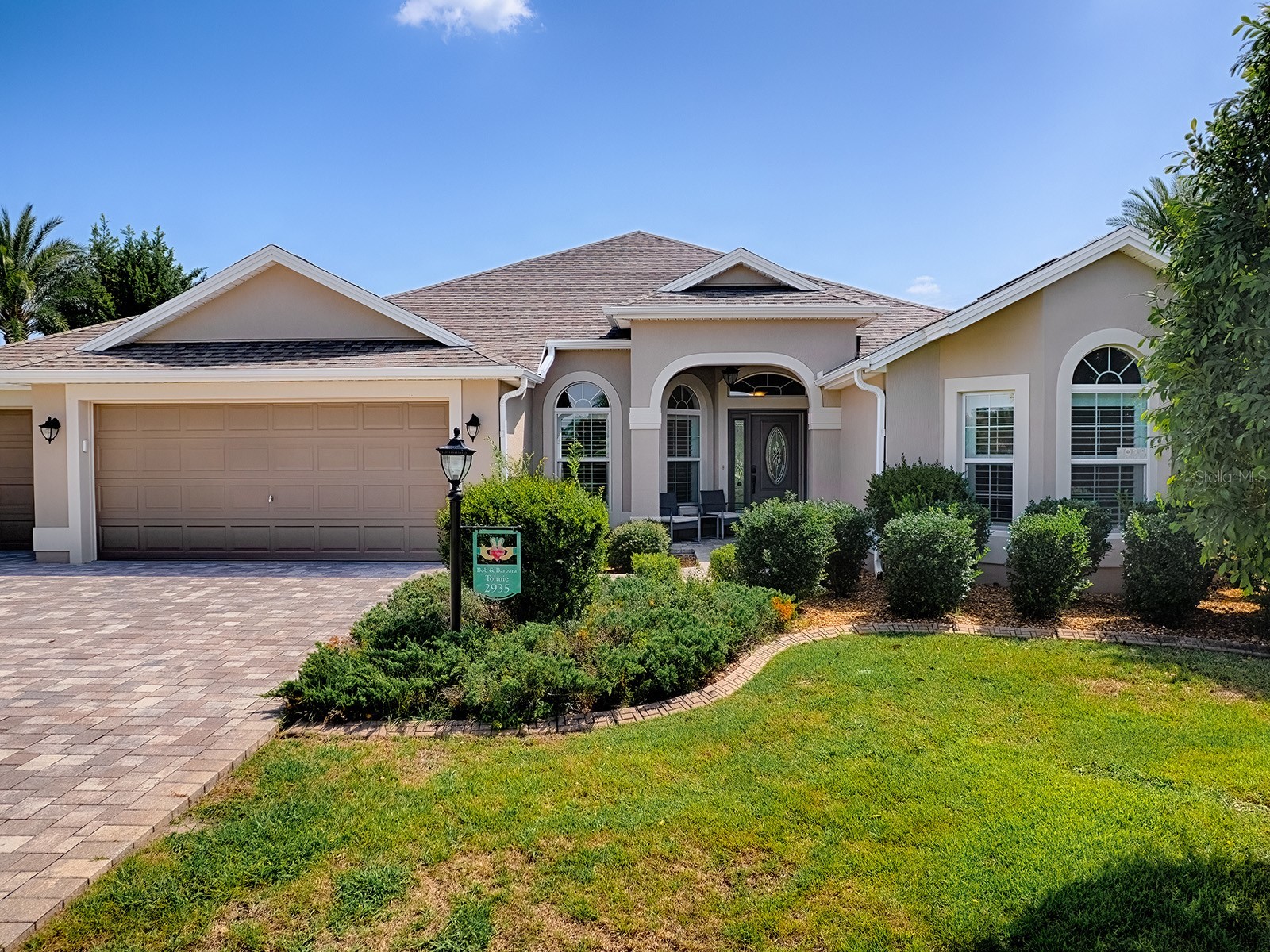 2935 Luraville Road The Villages FL 32163 G5114946 image4