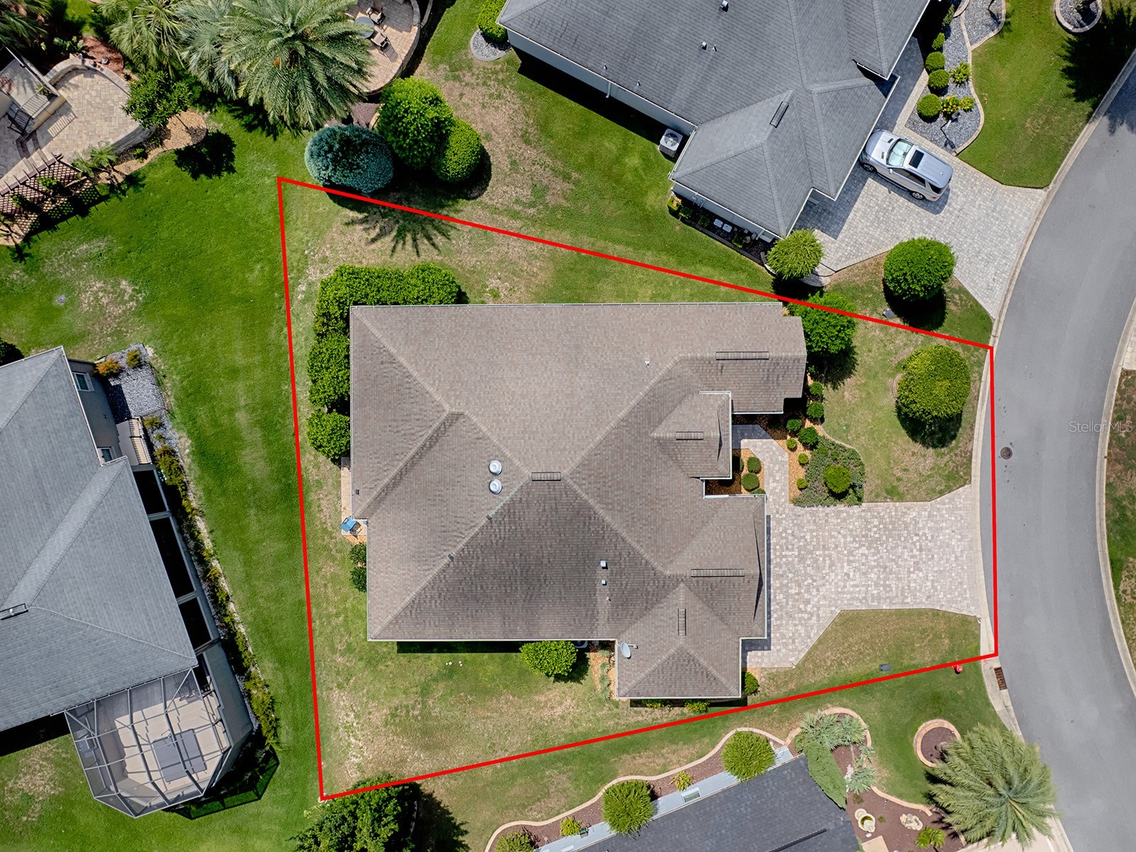 2935 Luraville Road The Villages FL 32163 G5114946 image42