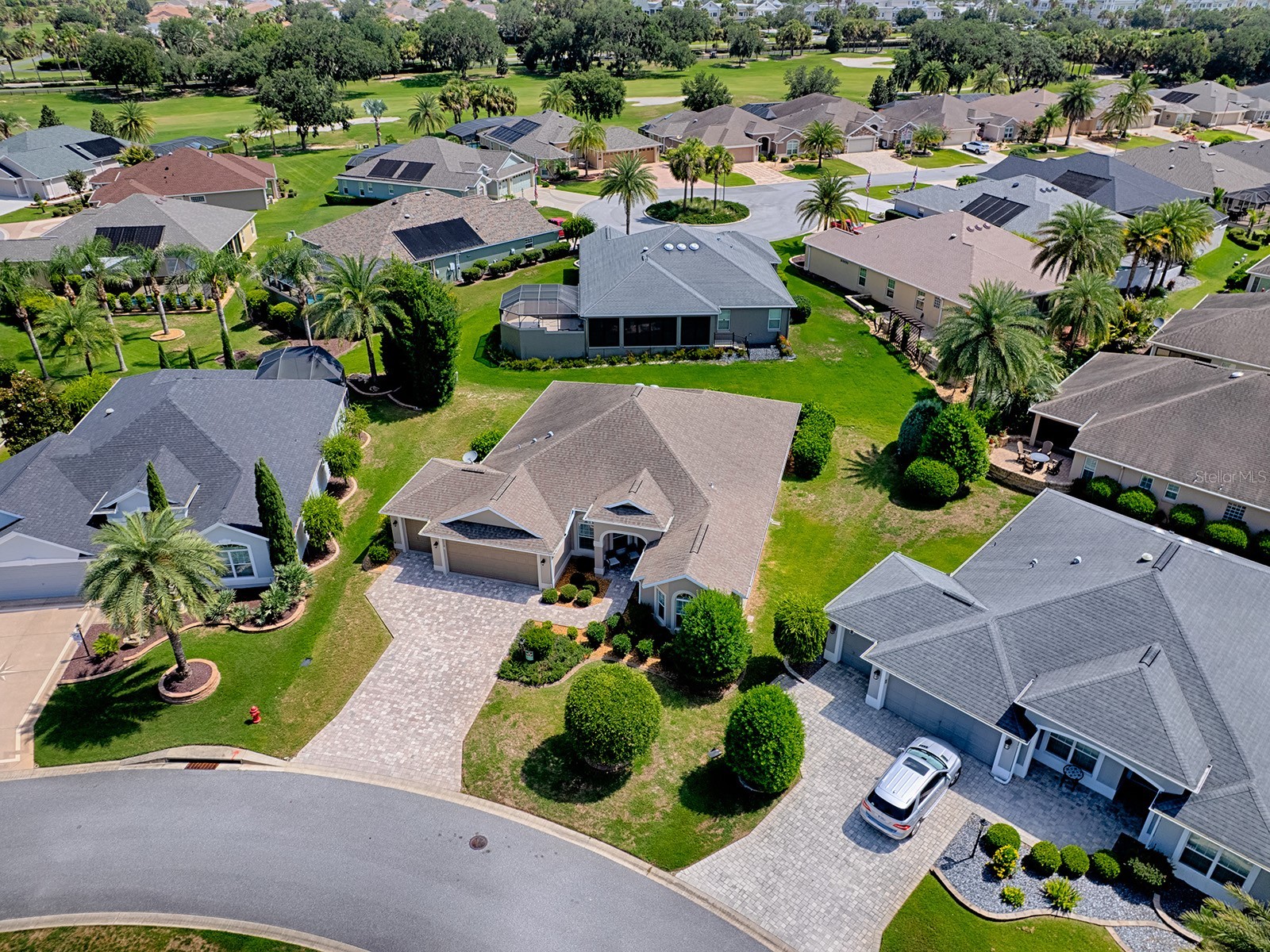 2935 Luraville Road The Villages FL 32163 G5114946 image45