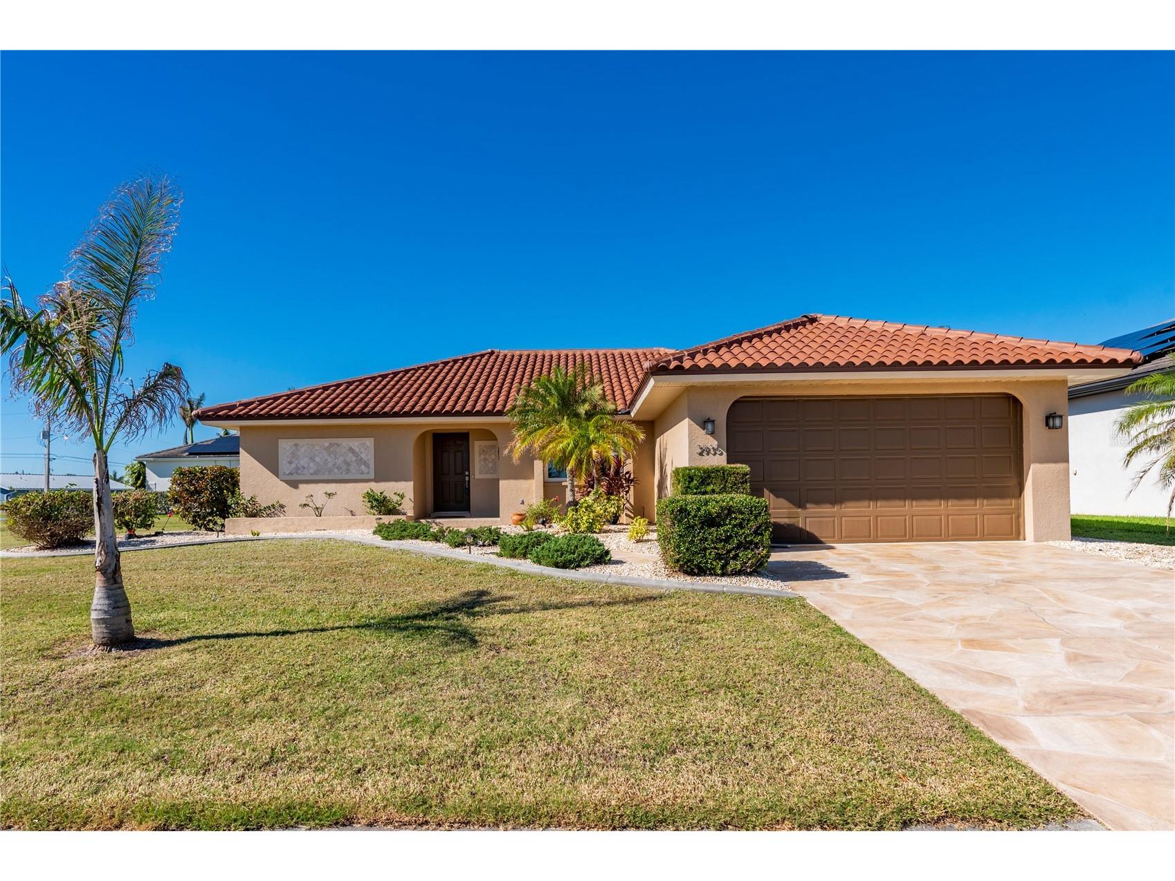 2935 Magdalina Drive Punta Gorda FL 33950 C7517940 image1