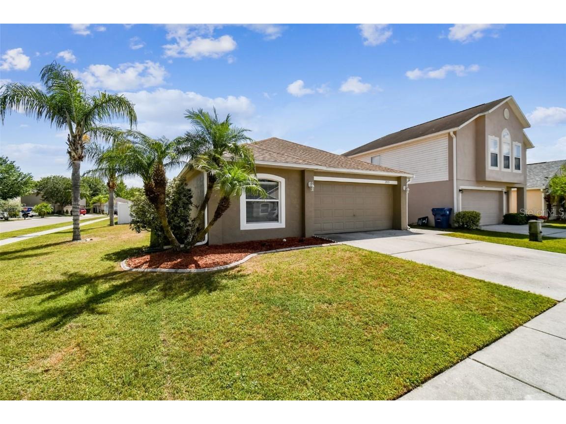 2935 Mingo Drive Land O Lakes FL 34638 T3437746 image1