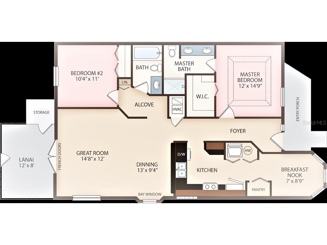 2935 NE 7th Street #312 Ocala FL 34470 OM655034 image1