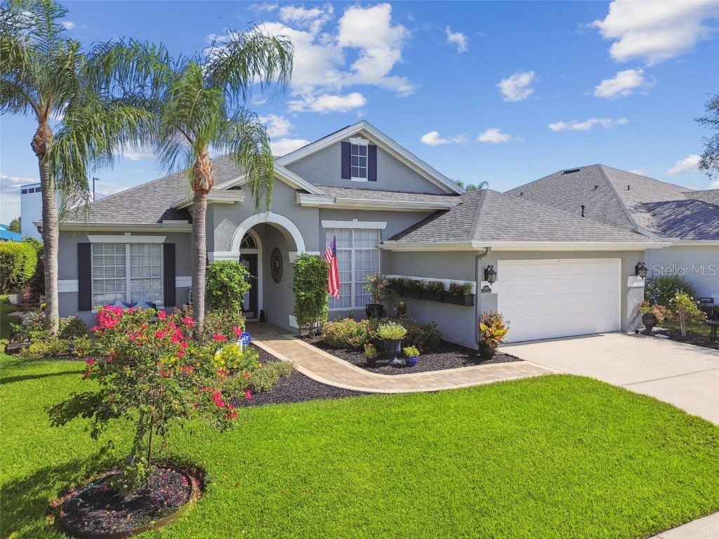 2935 Northfield Drive Tarpon Springs FL 34688 - LAKE TARPON U8254034 image1