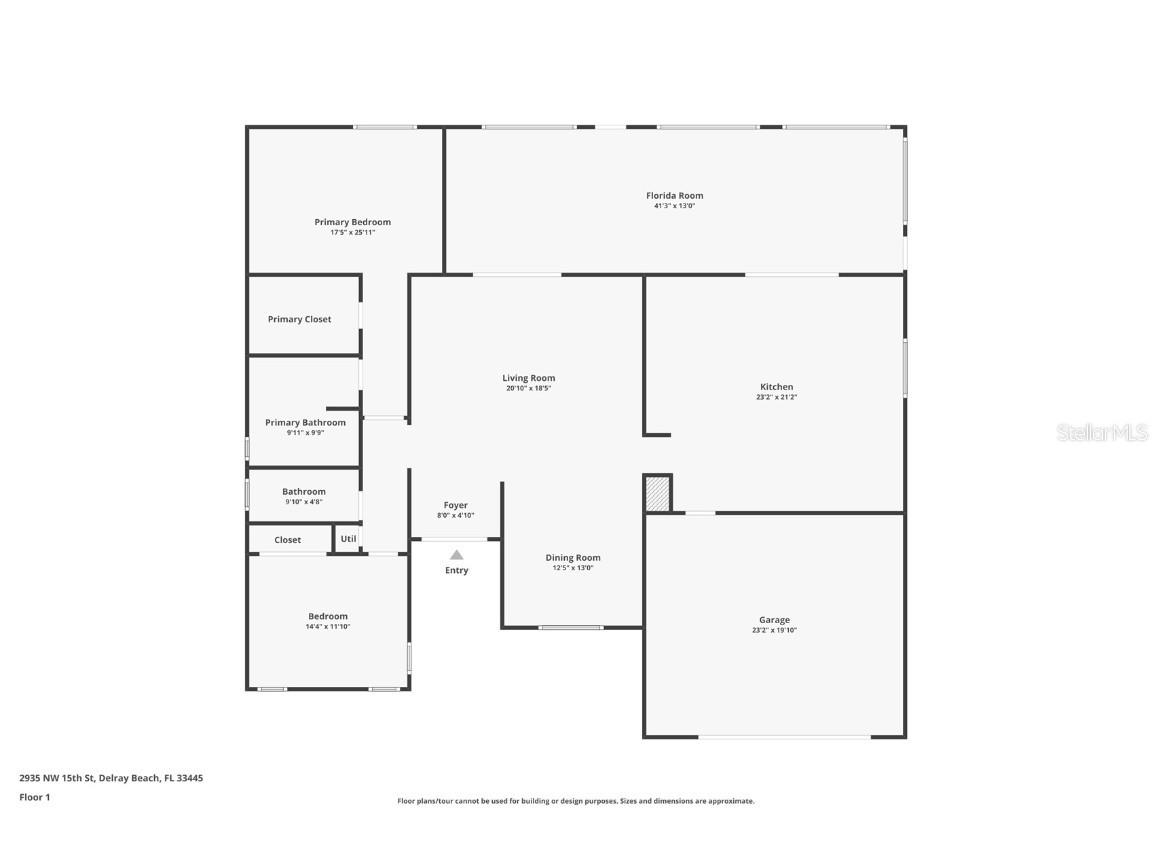 2935 NW 15th Street Delray Beach FL 33445 TB8451629 image35