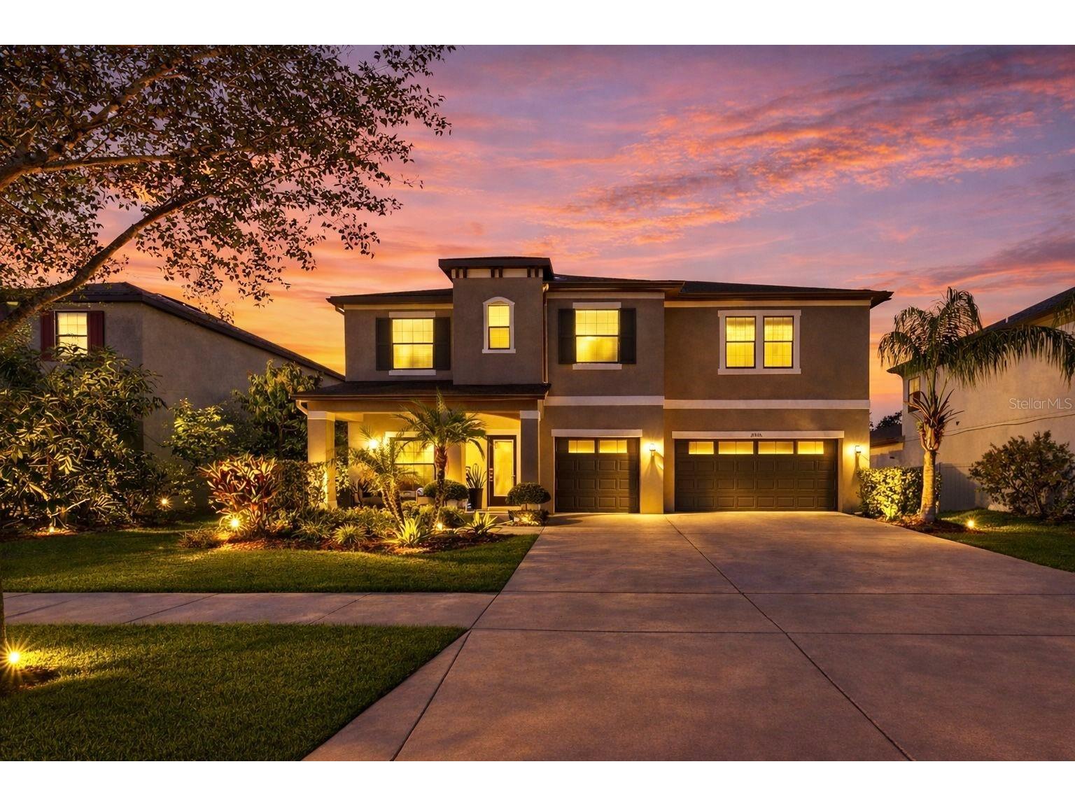 2935 Shetland Ridge Drive Valrico FL 33596 TB8475471 image1