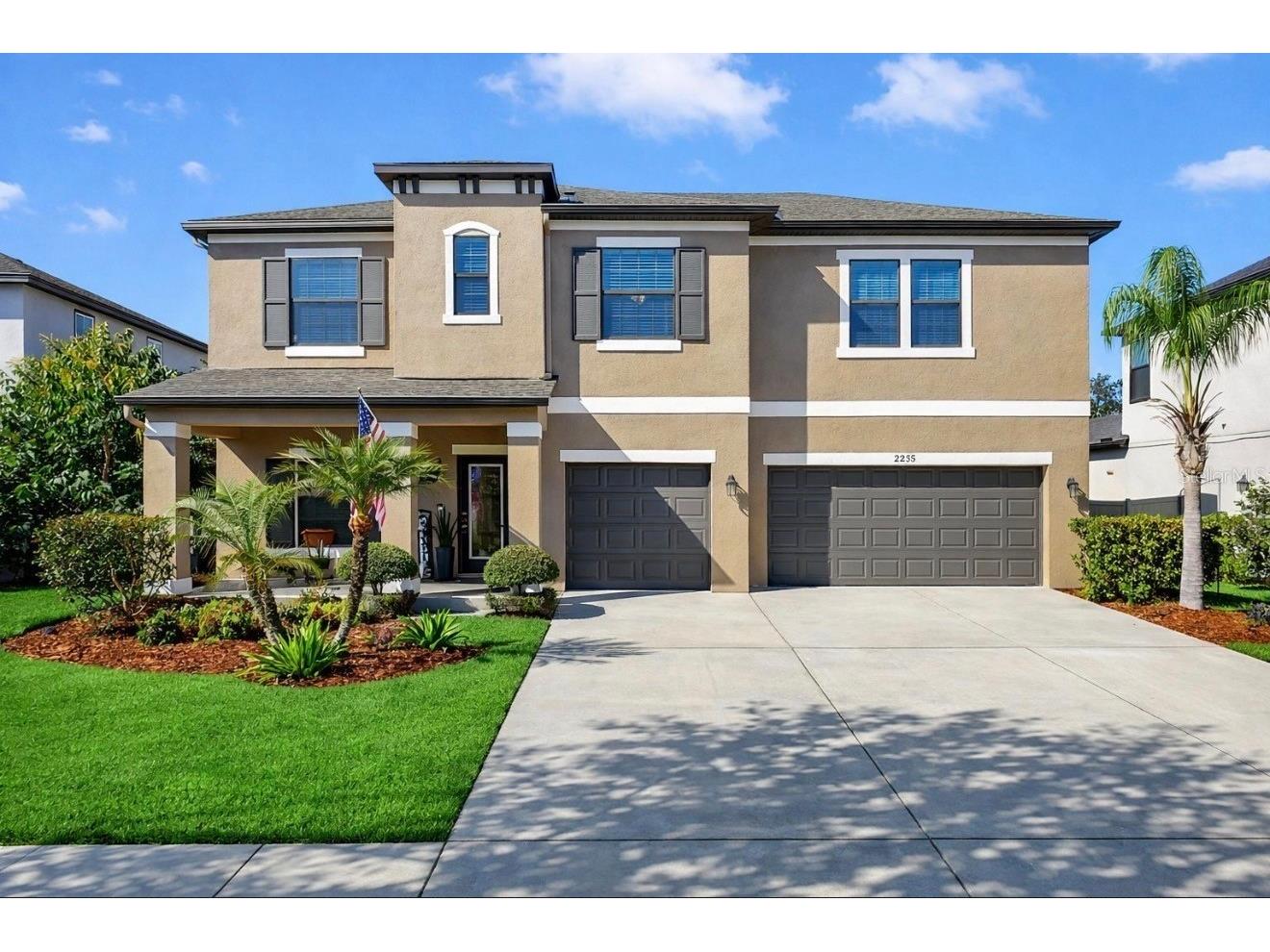 2935 Shetland Ridge Drive Valrico FL 33596 TB8475471 image27
