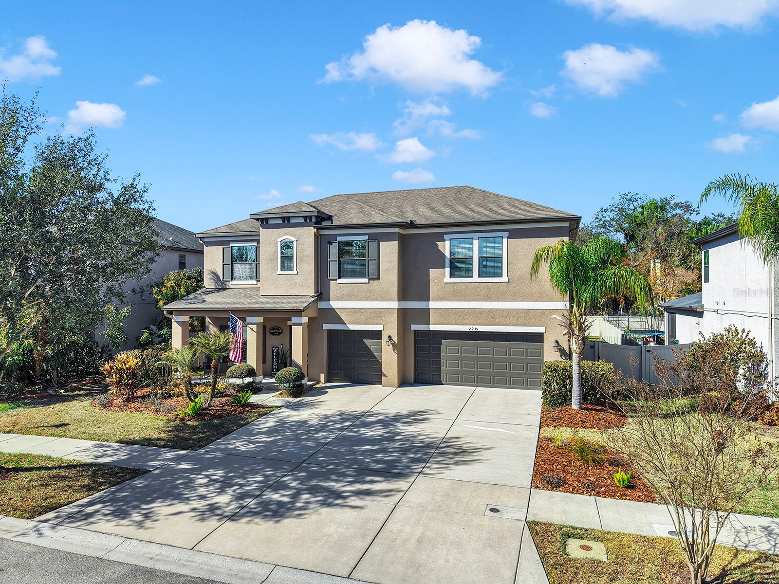 2935 Shetland Ridge Drive Valrico FL 33596 TB8475471 image63