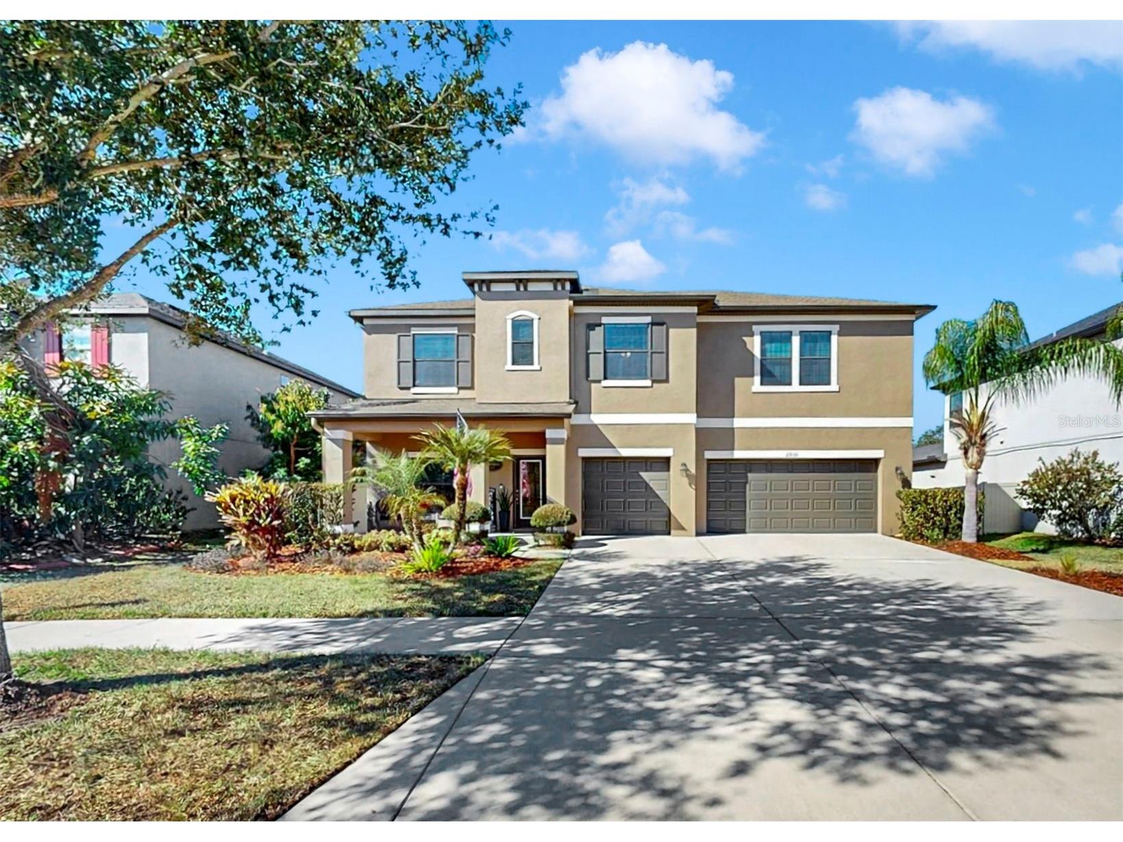 2935 Shetland Ridge Drive Valrico FL 33596 TB8475471 image64