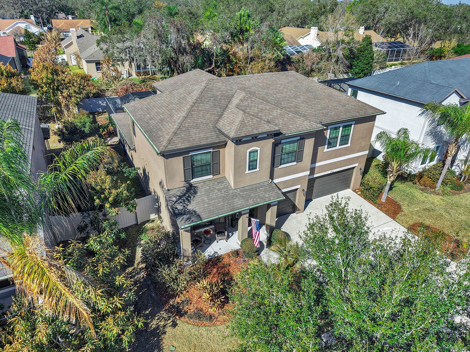 2935 Shetland Ridge Drive Valrico FL 33596 TB8475471 image65