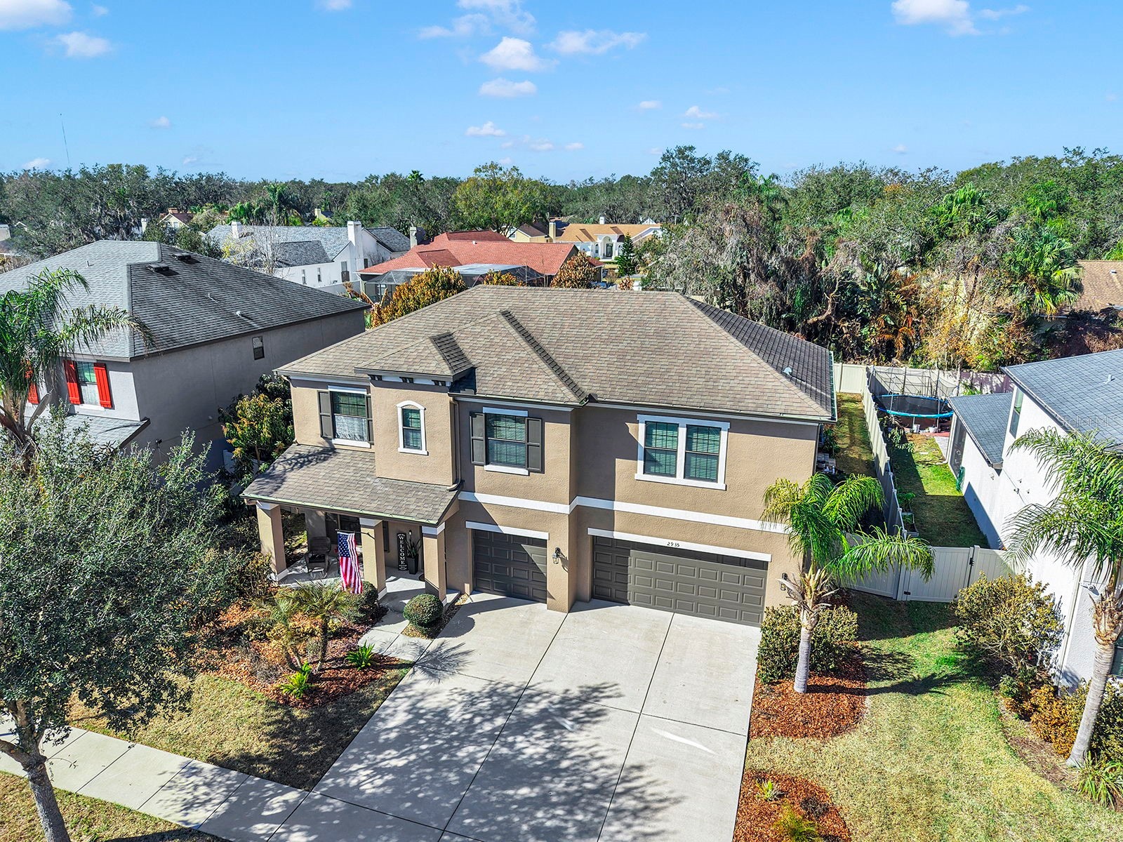 2935 Shetland Ridge Drive Valrico FL 33596 TB8475471 image67