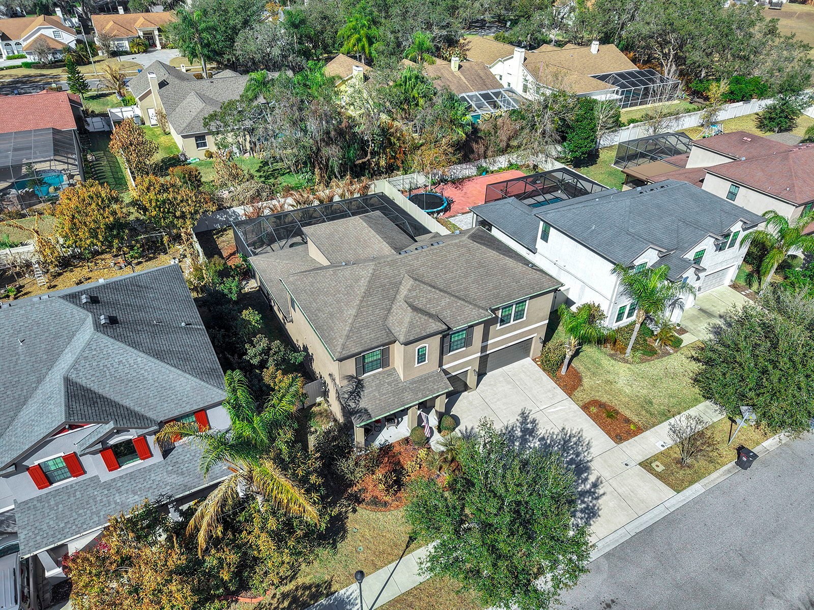 2935 Shetland Ridge Drive Valrico FL 33596 TB8475471 image68