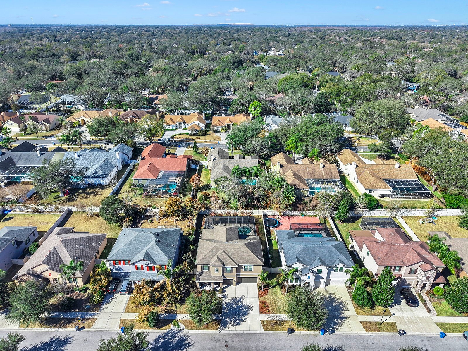 2935 Shetland Ridge Drive Valrico FL 33596 TB8475471 image70