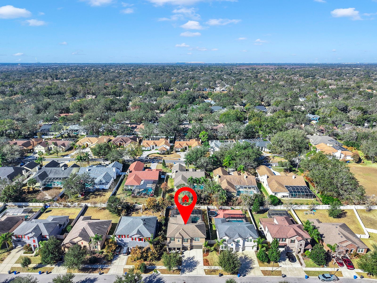 2935 Shetland Ridge Drive Valrico FL 33596 TB8475471 image71