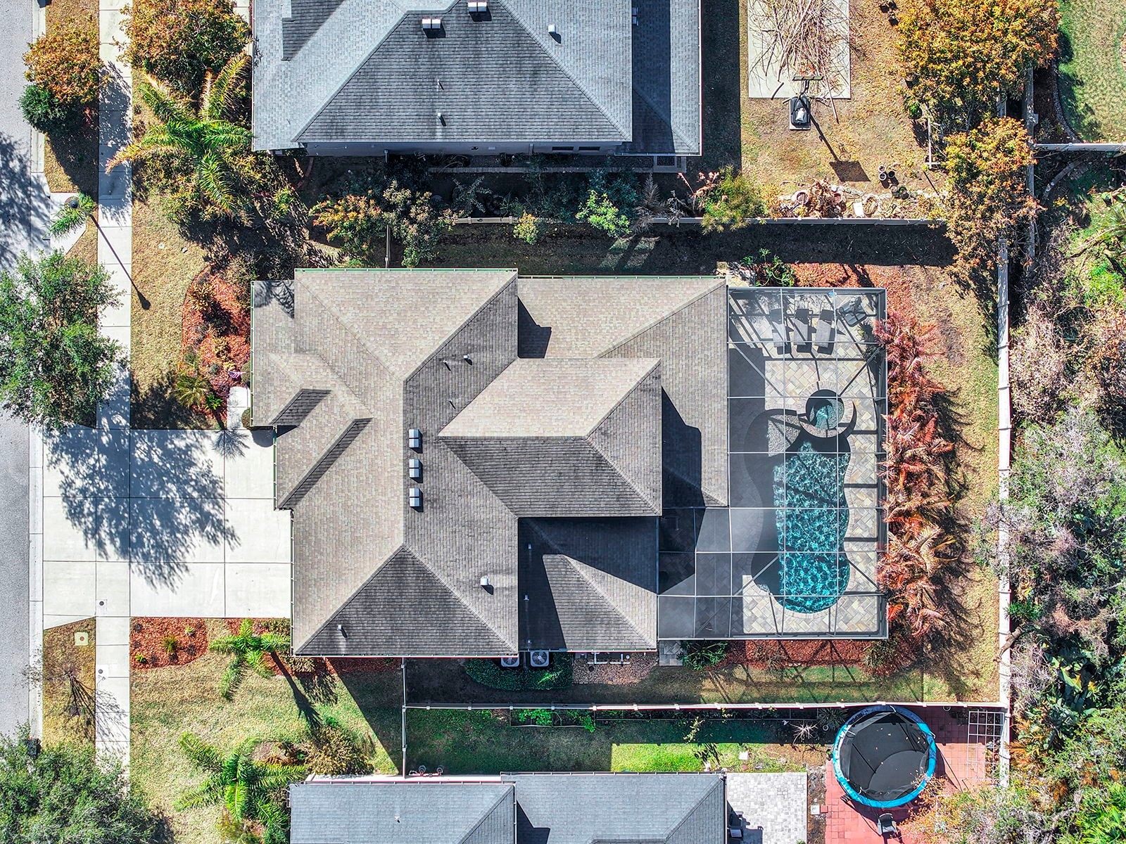 2935 Shetland Ridge Drive Valrico FL 33596 TB8475471 image73