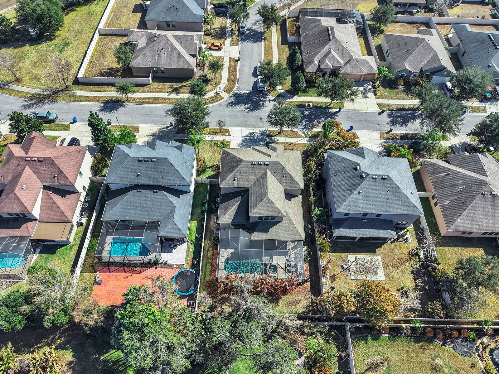 2935 Shetland Ridge Drive Valrico FL 33596 TB8475471 image74